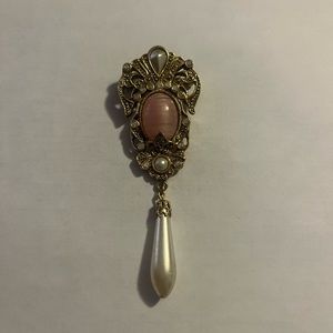 Vintage Broach